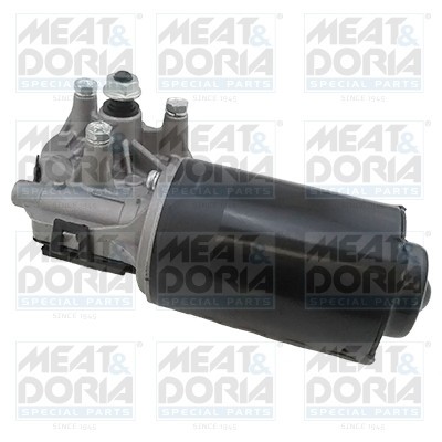 MEAT &amp;amp; DORIA 27054 motor stergator foto