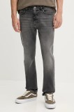 HUGO jeans culoarea gri, 50547271