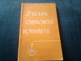 Cumpara ieftin L EGLISE ORTHODOXE ROUMAINE 1962