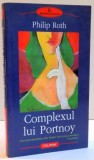 COMPLEXUL LUI PORTNOY de PHILIP ROTH , 2005
