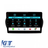 Navigatie Dedicata Peugeot Bipper (2008 - 2017), 10Inch, 1Gb Ram, 64Gb Stocare, Carplay Performance AutoTuning