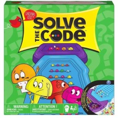 Joc Spin master - Descifreaza Codul