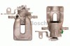 Etrier frana CITROEN BERLINGO platou / sasiu (B9) (2008 - 2016) BOSCH 0 986 134 332
