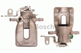 Etrier frana CITROEN BERLINGO caroserie (B9) (2008 - 2016) BOSCH 0 986 134 332