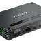 Amplificator auto Audison Forza AF M4D, 4 canale, 1040W