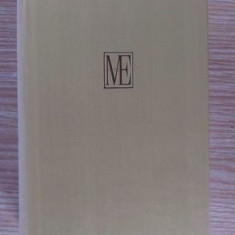 Poezii- Mihai Eminescu Editie bilingva romano-engleza Traducere de Leon Levitchi si Andrei Bantas