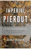 Imperiul pierdut - Litera