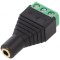 Adaptor Jack 3.5mm 3pin Stereo Conexiuni