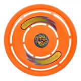 Zboară spre distracție cu Disc Frisbee de 29 cm pentru jocuri &icirc;n aer liber!