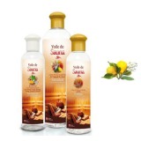 Esenta Camylle pentru sauna cu esenta de cajeput si lamaie 500 ml