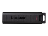 Stick USB Kindston 512GB DATATRAVELER MAX 3.2 BK, Kingston