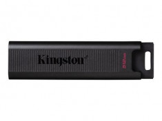 Stick USB Kindston 512GB DATATRAVELER MAX 3.2 BK foto