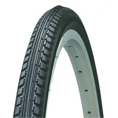 CAUCIUC KENDA 24X1-3/8 K142, NEGRU Cod:1624138142 foto