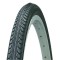 CAUCIUC KENDA 24X1-3/8 K142, NEGRU Cod:1624138142