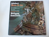 Messe in es-dur - Schuber , W. Sawallisch, VINIL, Clasica