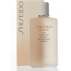 Shiseido Concentrate Facial Softening Lotion Lotiune hranitoare 150 ml foto