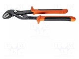 Cleşti reglabili pentru prindere ţevi 300mm NEO TOOLS