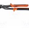 Cleşti reglabili pentru prindere ţevi 300mm NEO TOOLS