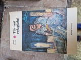 Tarmul refugiului vintage, 1969