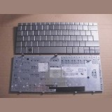 Tastatura laptop noua HP MINI 2133 2140 Silver UI UK