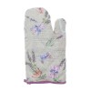 Manusa bucatarie Lia, bumbac + poliester, multicolor, 17 x 22 cm