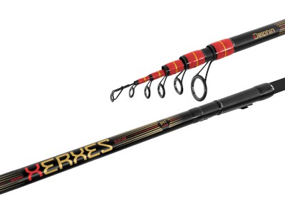 Bologneza Xerxes TeleFloat 4,20 M / 30 gr. - Delphin foto