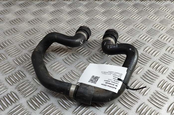 Furtun de lichid de răcire AUDI E-TRON GT 2023 OEM: 9J1121624 | 31455389