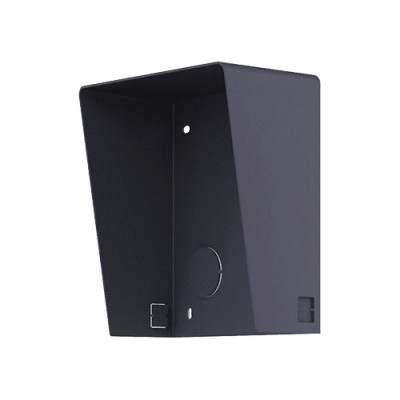 Rama protectie interfon modular&amp;#039;1 modul - HIKVISION DS-KABD8003-RS1 SafetyGuard Surveillance foto