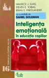 Inteligenta emotionala in educatia copiilor - 2002 - Maurice J. Elias ($I293), Curtea Veche