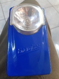 Energizer lanterna foto
