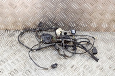 Cablaj senzor de parcare spate AUDI Q7 4L 2006 15284553 foto