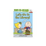 Let's Go to the Library!