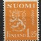 B0822 - Finlanda 1932 - Uzual neuzat,perfecta stare - face parte dintr-o serie