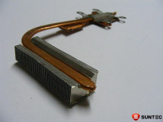 CPU Heatsink Acer TravelMate 5510 ATZHO000200 foto