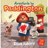 Aventurile lui Paddington: Ziua iubirii