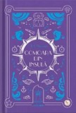 Cumpara ieftin Comoara din insula/Robert Louis Stevenson, Litera