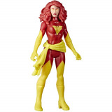 Cumpara ieftin Figurina Articulata Marvel Legends Retro 3.75 Dark Phoenix, Hasbro
