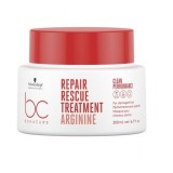 Schwarzkopf Professional Bonacure Repair Rescue Mască pentru Păr cu Arginină 200ml