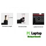 Incarcator Monitor, Asus, VG27A, VG27A1A, VG27AC1A, VG27AH, VG27AQ, VG27AQ1A, VG27AQ3A, VG27AQ3AZ, VG27AQA1A, 0A001-013100EM, ADP-65GD B, 19V, 3.42A,