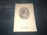 OVIDIU DRAMBA - OVIDIU