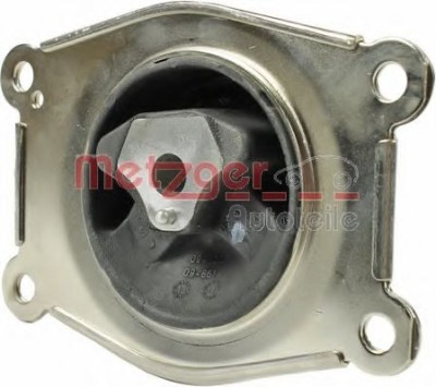 Suport motor OPEL ASTRA H (L48) (2004 - 2016) METZGER 8050957 foto