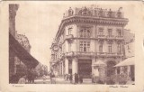 Craiova. Strada Unirii (circulata 1930)