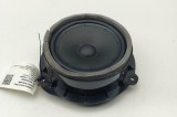 Difuzor ușă st&acirc;nga spate AUDI Q5 FY 2020 OEM: 80A035411A | 31693503