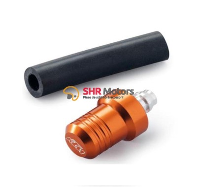 Supapa rezervor KTM 2002-2022 foto