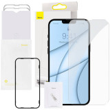 Baseus Tempered Glass 0.3mm for iPhone 13 Mini (2pcs)