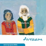 Avraam - Editura Scriptum