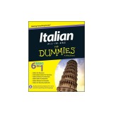 Italian All-In-One for Dummies