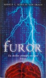 Furor - Markus C. Schulte von Drach - Carte