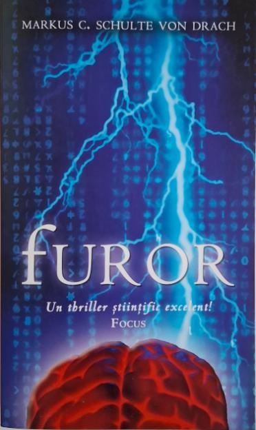 Furor &ndash; Markus C. Schulte von Drach