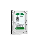 Hard Disk Western Digital WD10EARX 1TB SATA3 6Gbps, 3.5 inci, 5.4K RPM, 64MB Cache